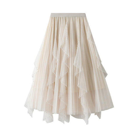 Fusta midi dama 8899 - Lusha.ro