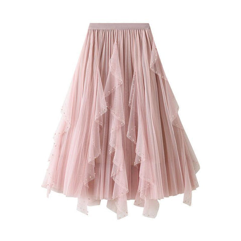 Fusta midi dama 8899 - Lusha.ro