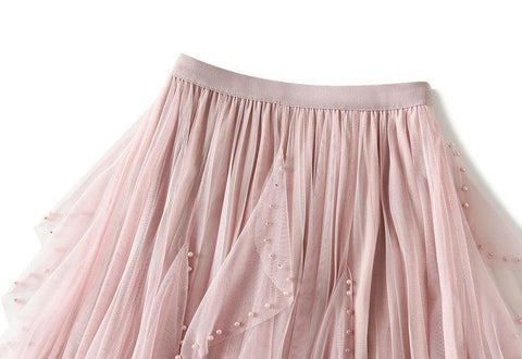 Fusta midi dama 8899 - Lusha.ro