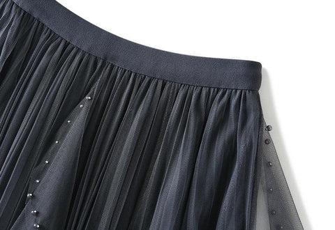 Fusta midi dama 8899 - Lusha.ro