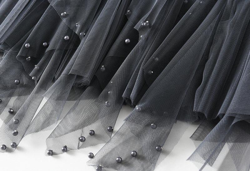 Fusta midi dama 8899 - Lusha.ro