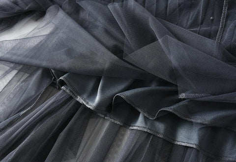 Fusta midi dama 8899 - Lusha.ro