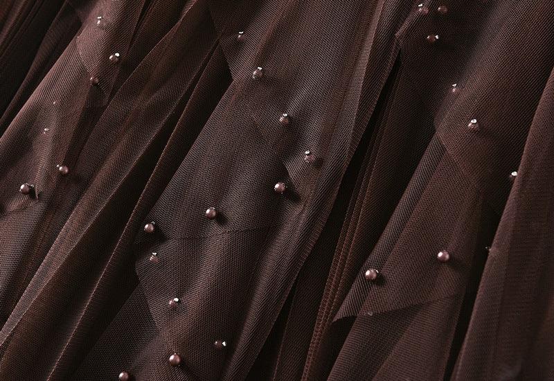 Fusta midi dama 8899 - Lusha.ro