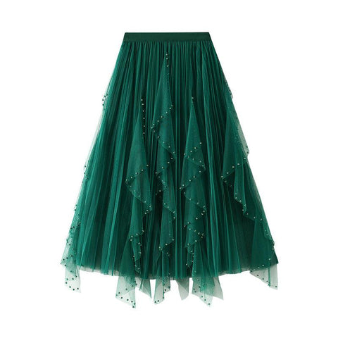 Fusta midi dama 8899 - Lusha.ro