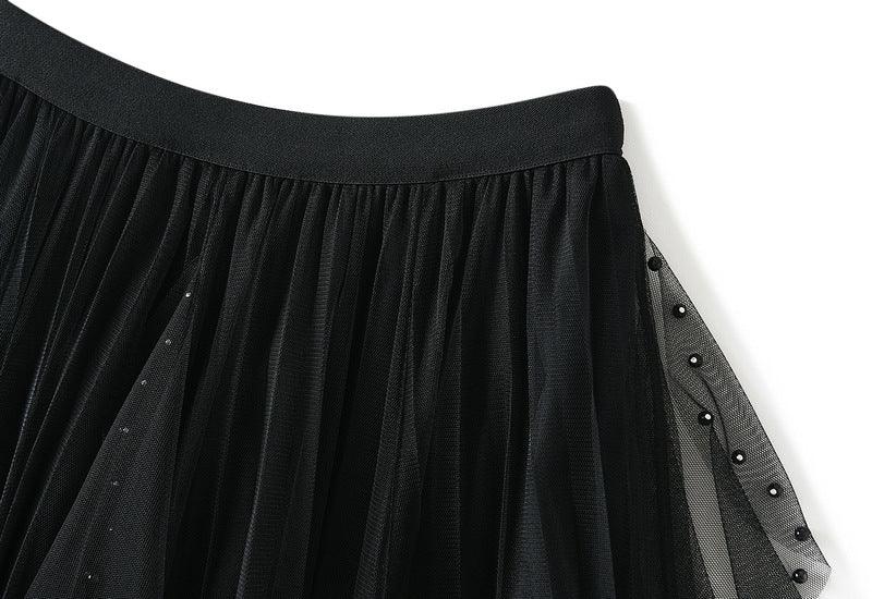 Fusta midi dama 8899 - Lusha.ro