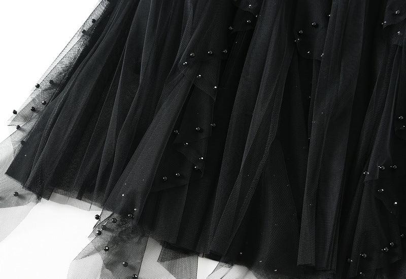 Fusta midi dama 8899 - Lusha.ro