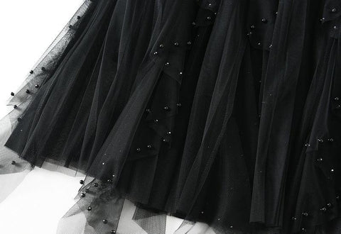 Fusta midi dama 8899 - Lusha.ro