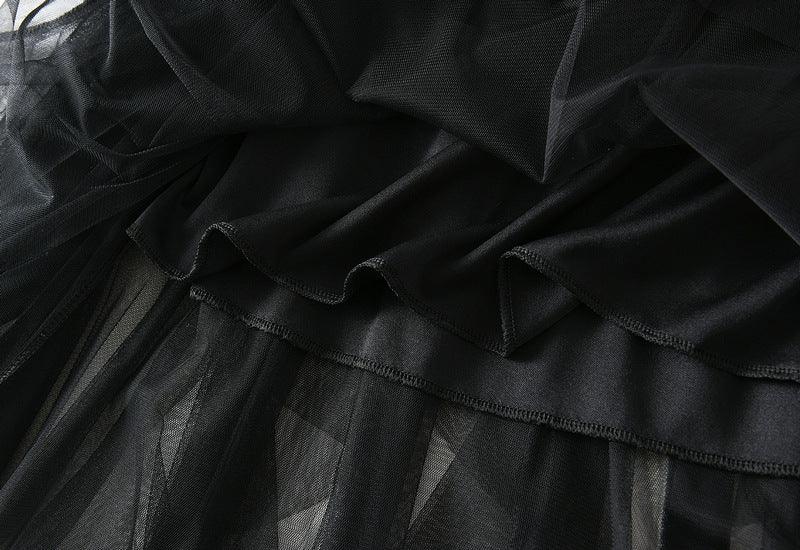 Fusta midi dama 8899 - Lusha.ro