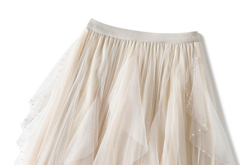 Fusta midi dama 8899 - Lusha.ro
