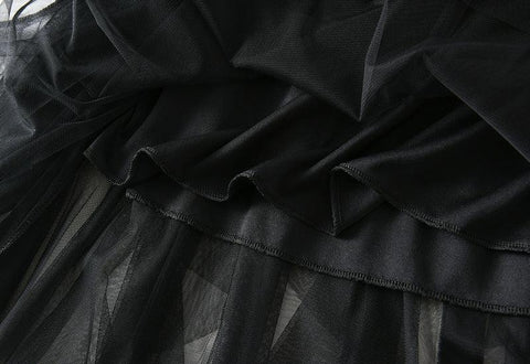 Fusta midi dama 8899 - Lusha.ro