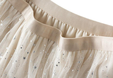 Fusta midi dama 9801 - Lusha.ro