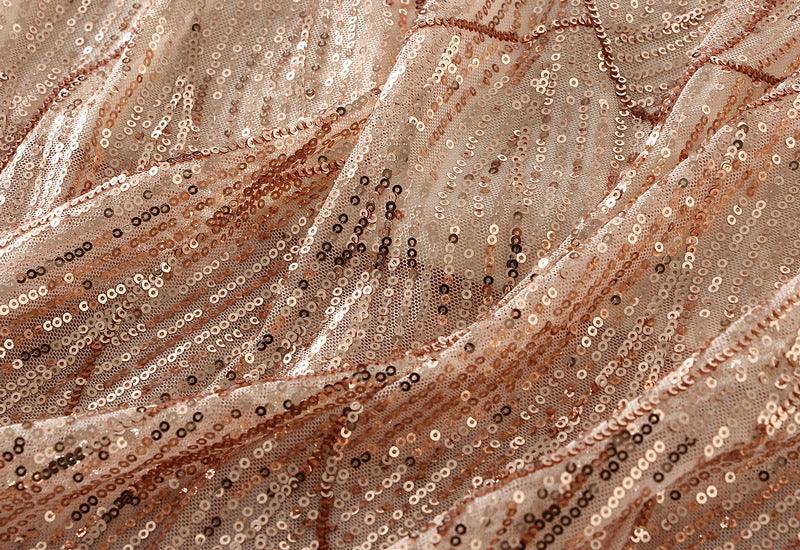Fusta midi dama 9823 - Lusha.ro