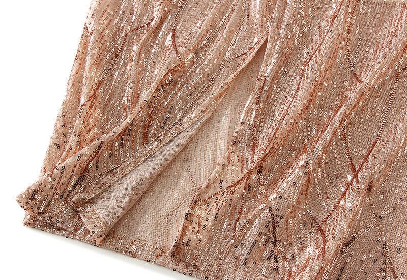Fusta midi dama 9823 - Lusha.ro