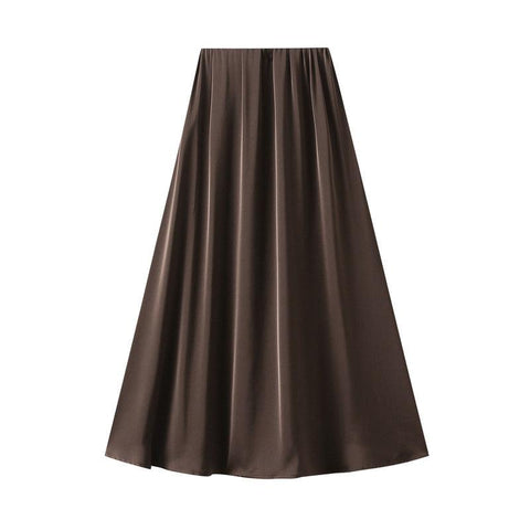 Fusta midi dama 9903 - Lusha.ro