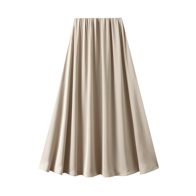 Fusta midi dama 9903 - Lusha.ro
