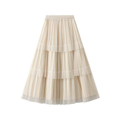 Fusta midi dama 9910 - Lusha.ro