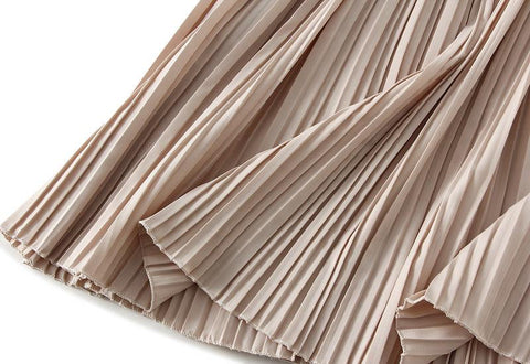 Fusta midi dama 9913 - Lusha.ro