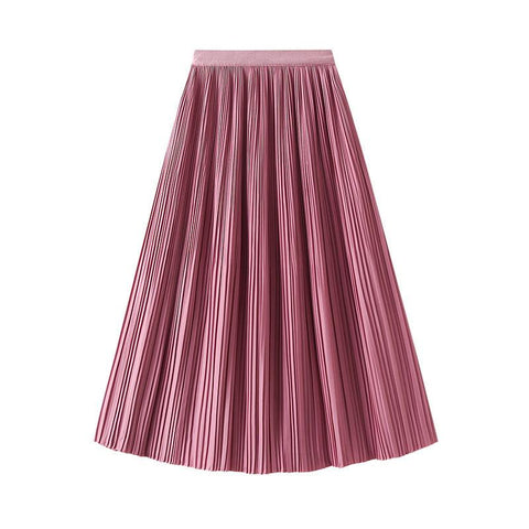 Fusta midi dama 9913 - Lusha.ro
