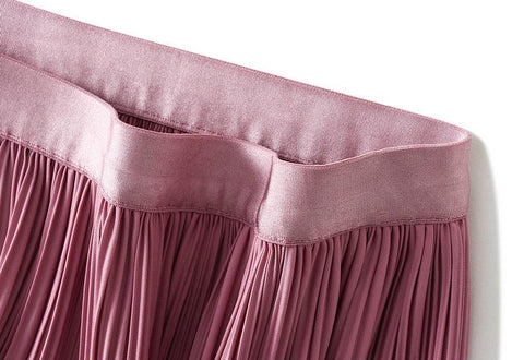 Fusta midi dama 9913 - Lusha.ro
