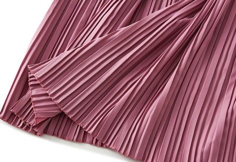 Fusta midi dama 9913 - Lusha.ro