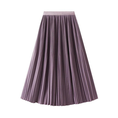 Fusta midi dama 9913 - Lusha.ro
