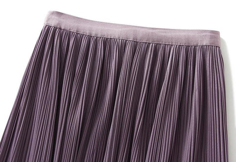 Fusta midi dama 9913 - Lusha.ro