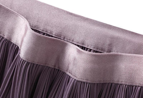 Fusta midi dama 9913 - Lusha.ro