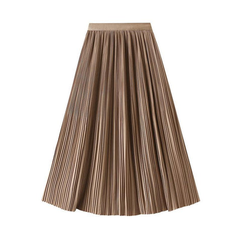 Fusta midi dama 9913 - Lusha.ro