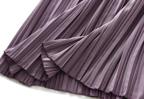 Fusta midi dama 9913 - Lusha.ro