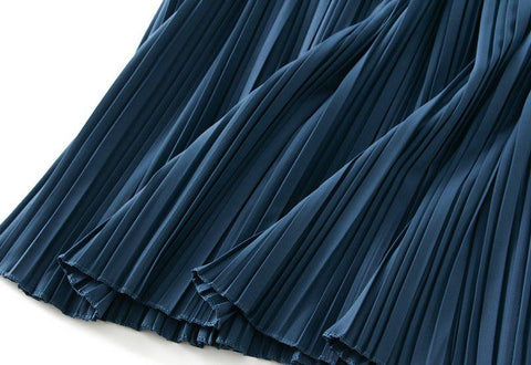 Fusta midi dama 9913 - Lusha.ro