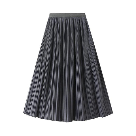 Fusta midi dama 9913 - Lusha.ro