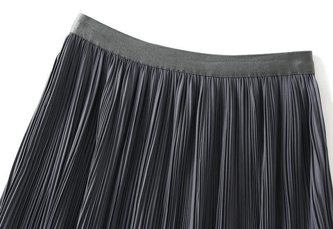 Fusta midi dama 9913 - Lusha.ro