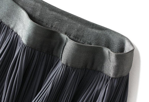 Fusta midi dama 9913 - Lusha.ro