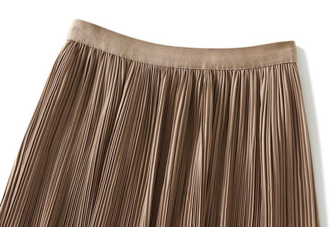 Fusta midi dama 9913 - Lusha.ro