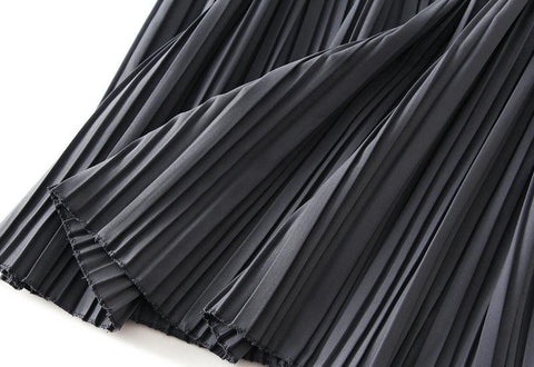 Fusta midi dama 9913 - Lusha.ro