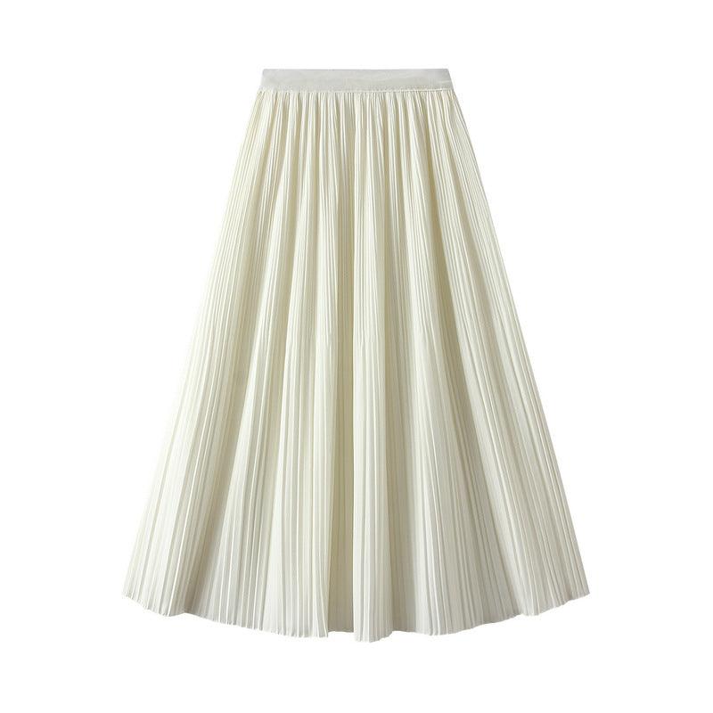 Fusta midi dama 9913 - Lusha.ro
