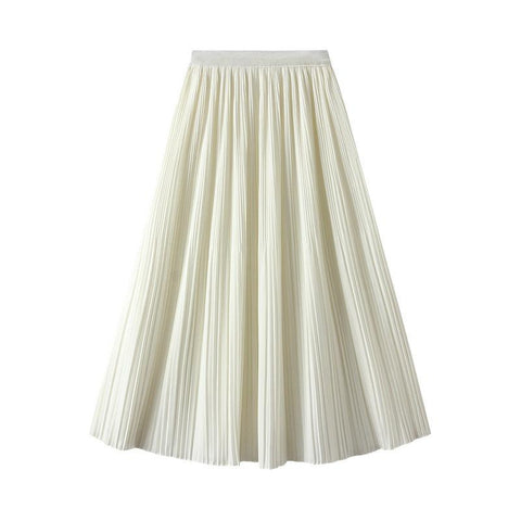Fusta midi dama 9913 - Lusha.ro