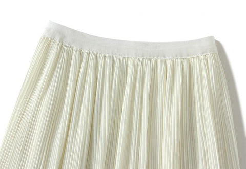 Fusta midi dama 9913 - Lusha.ro