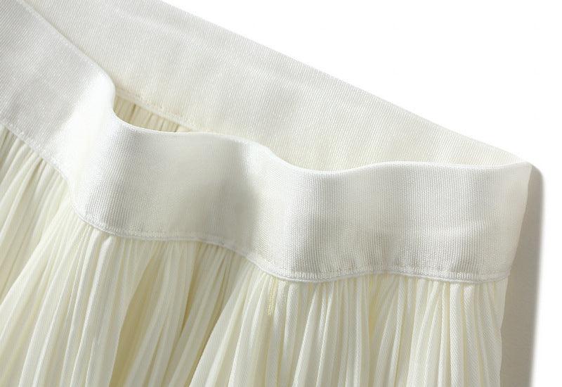 Fusta midi dama 9913 - Lusha.ro