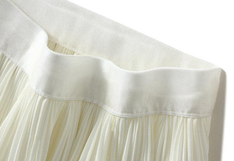 Fusta midi dama 9913 - Lusha.ro