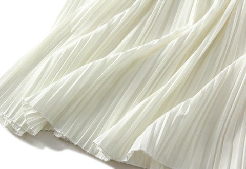 Fusta midi dama 9913 - Lusha.ro
