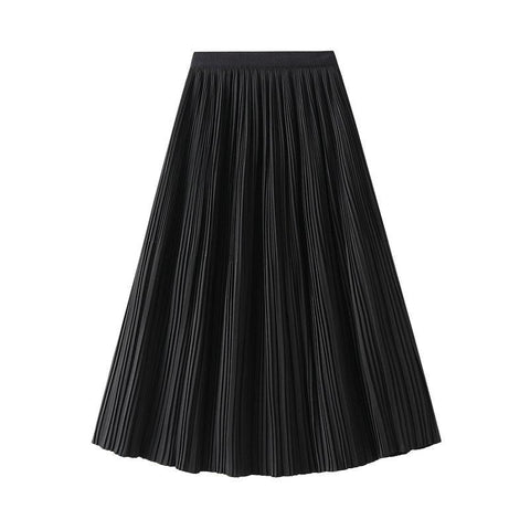 Fusta midi dama 9913 - Lusha.ro