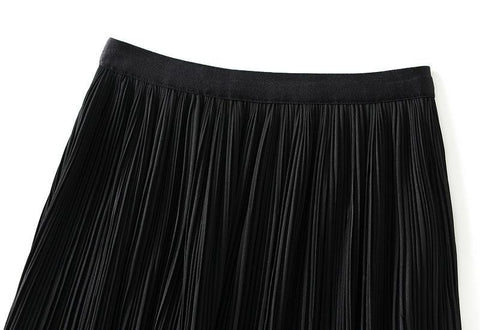 Fusta midi dama 9913 - Lusha.ro