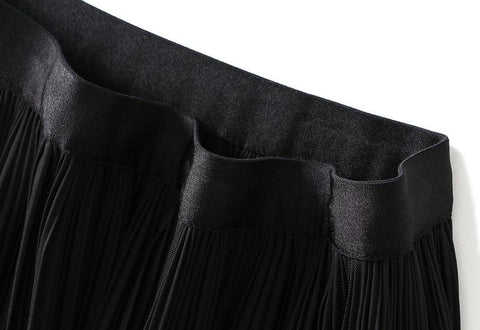 Fusta midi dama 9913 - Lusha.ro