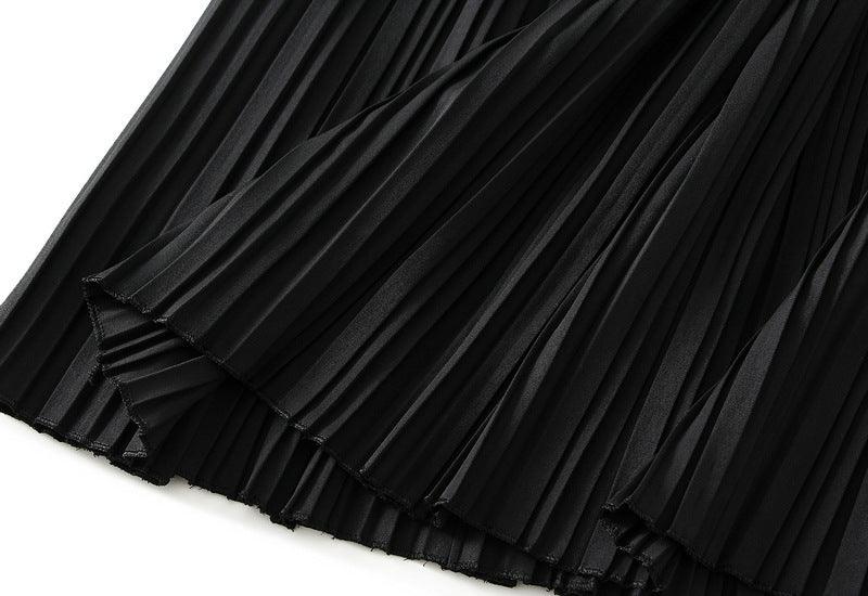Fusta midi dama 9913 - Lusha.ro