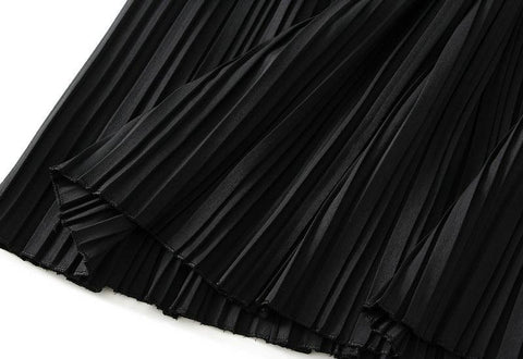 Fusta midi dama 9913 - Lusha.ro