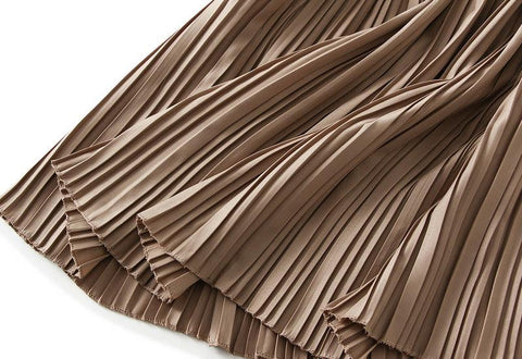 Fusta midi dama 9913 - Lusha.ro