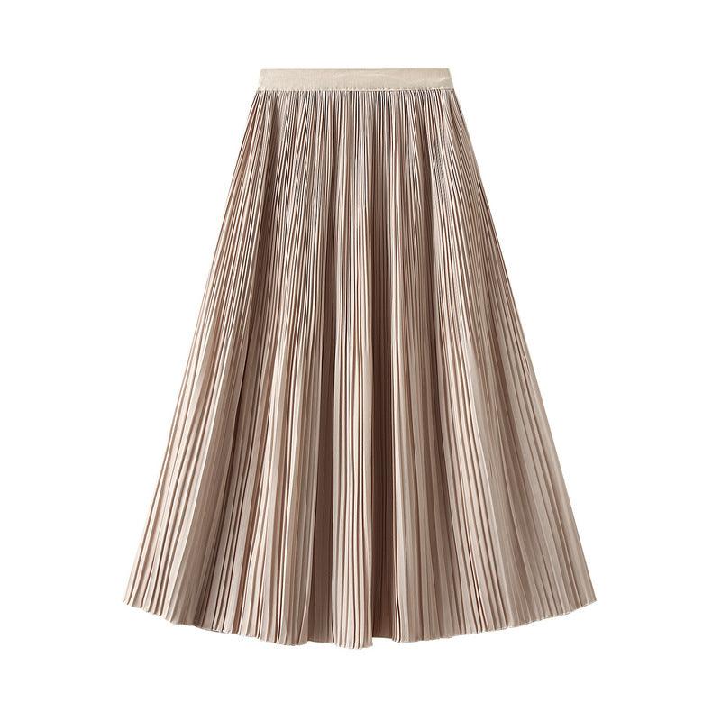 Fusta midi dama 9913 - Lusha.ro