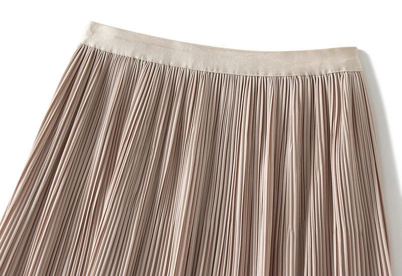 Fusta midi dama 9913 - Lusha.ro