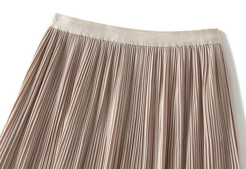 Fusta midi dama 9913 - Lusha.ro